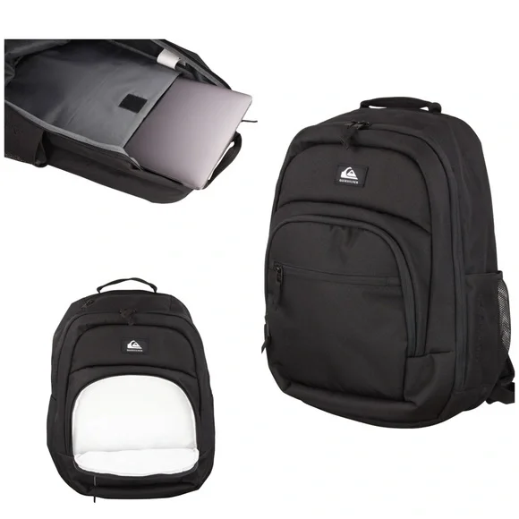 Quiksilver Schoolie Cooler II Bacpack - Picture 1 of 9